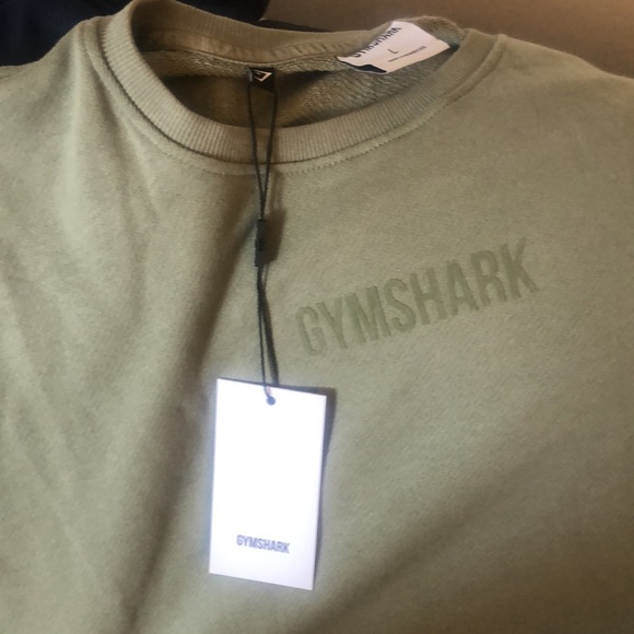 Gymshark Shorts Gymshark New With Tags Poshmark